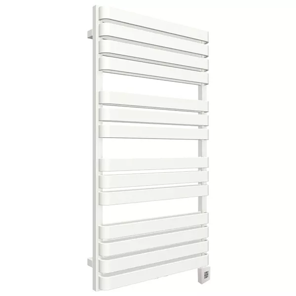 Warp T Bold Blanc Electrique