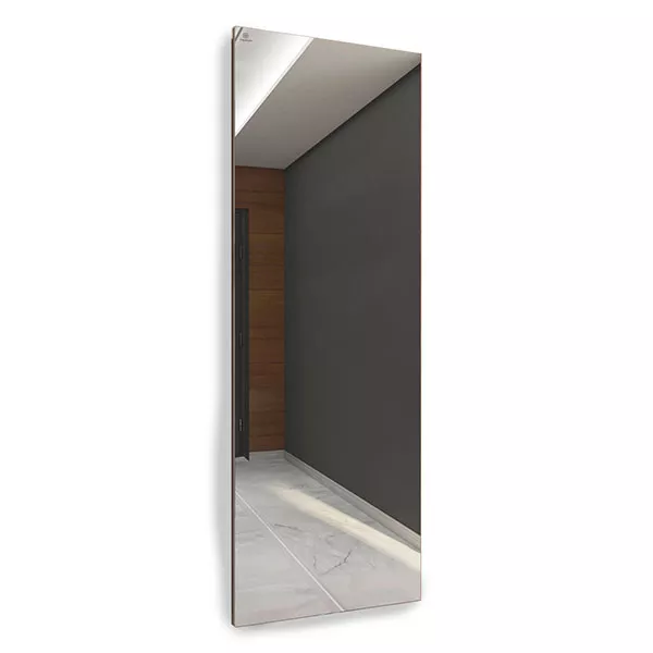 Case Slim Miroir